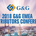 G&G hosts over 70 distributors