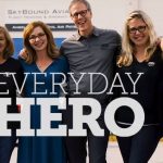 ECi recognises Everyday Heroes
