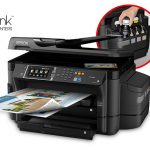 Epson expands inkjet printer portfolio