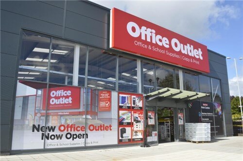 More Office Outlet stores closing - The Recycler - 12/04/2019