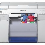 Epson launches new Minilab photo printer