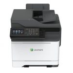 Lexmark launches new products for SMBs
