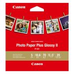 Canon rolls out new printer paper varieties