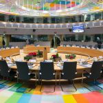 EU publishes new five year agenda