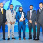 Technocity wins HP Partner Award