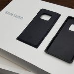 Samsung Electronics invests in sustainable packaging