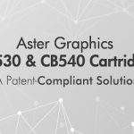 Aster announces new replacement cartridges