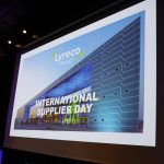 Lyreco awards CIG and other suppliers