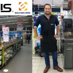 RIS announces new Schiever Group partnership