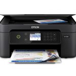 Epson launches new home printers