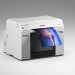 Epson launched new compact photo printer
