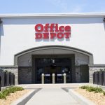 New VP and CAO for Office Depot