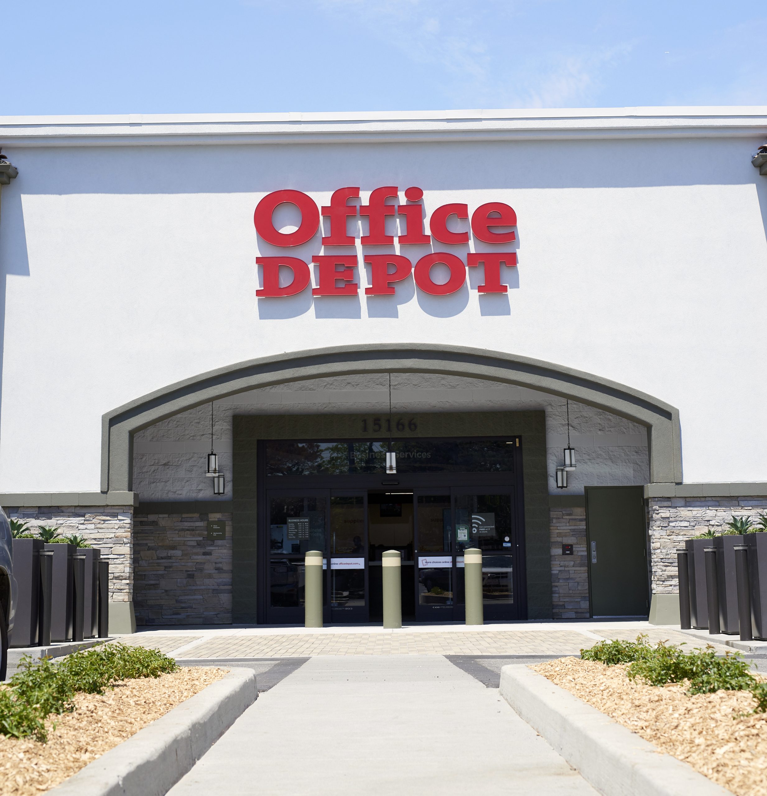 Office Depot now offers same-day delivery - The Recycler - 24/01/2020
