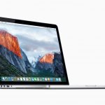 MacBook Pro – Apple recall