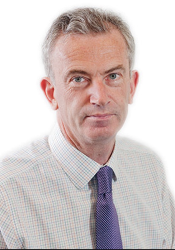 David Fitzsimons