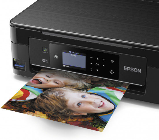 The popular Epson printer - The Recycler - 12/06/2019