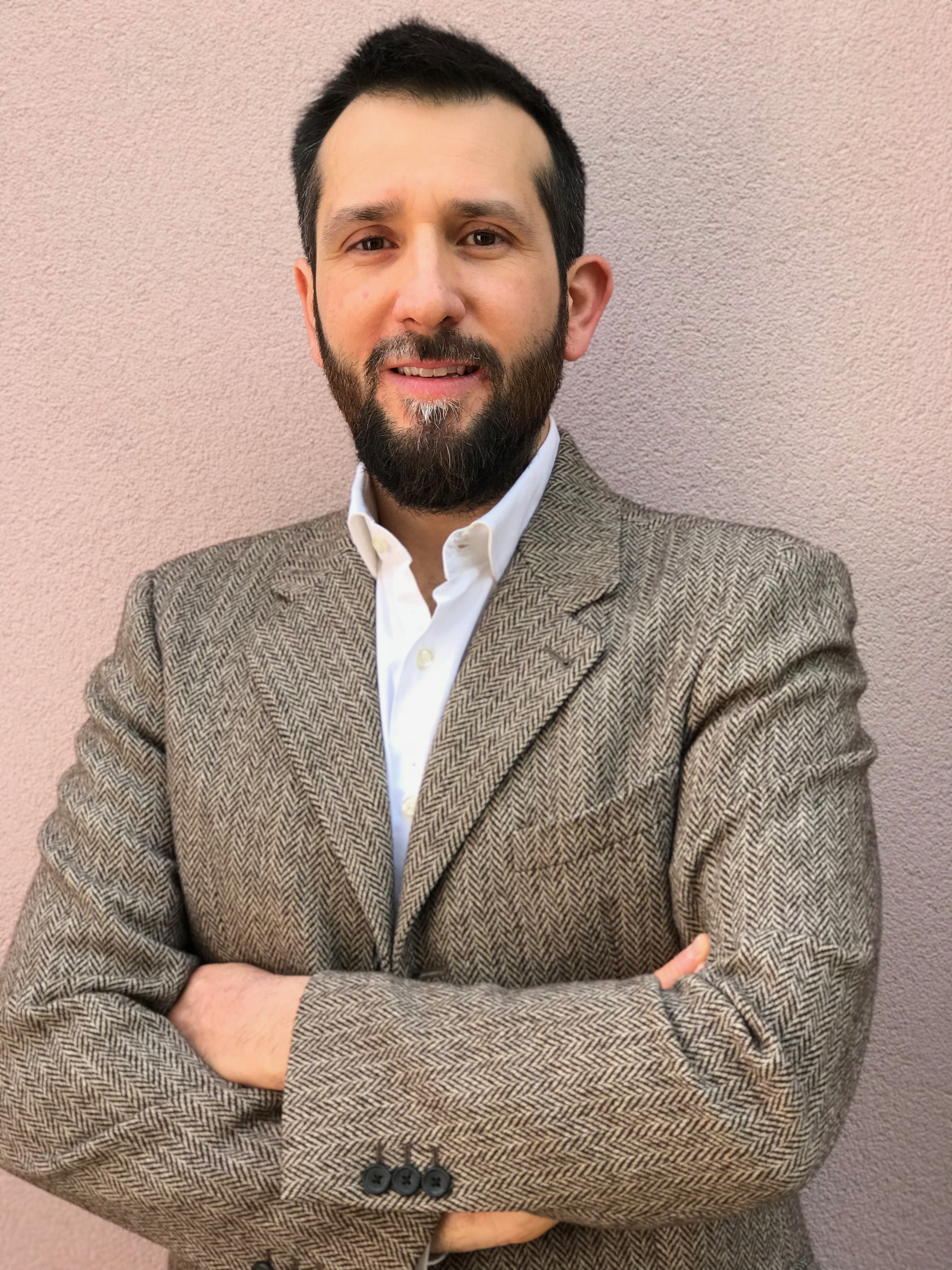 Matteo Costa