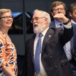EU: Climate crisis needs joint solutions