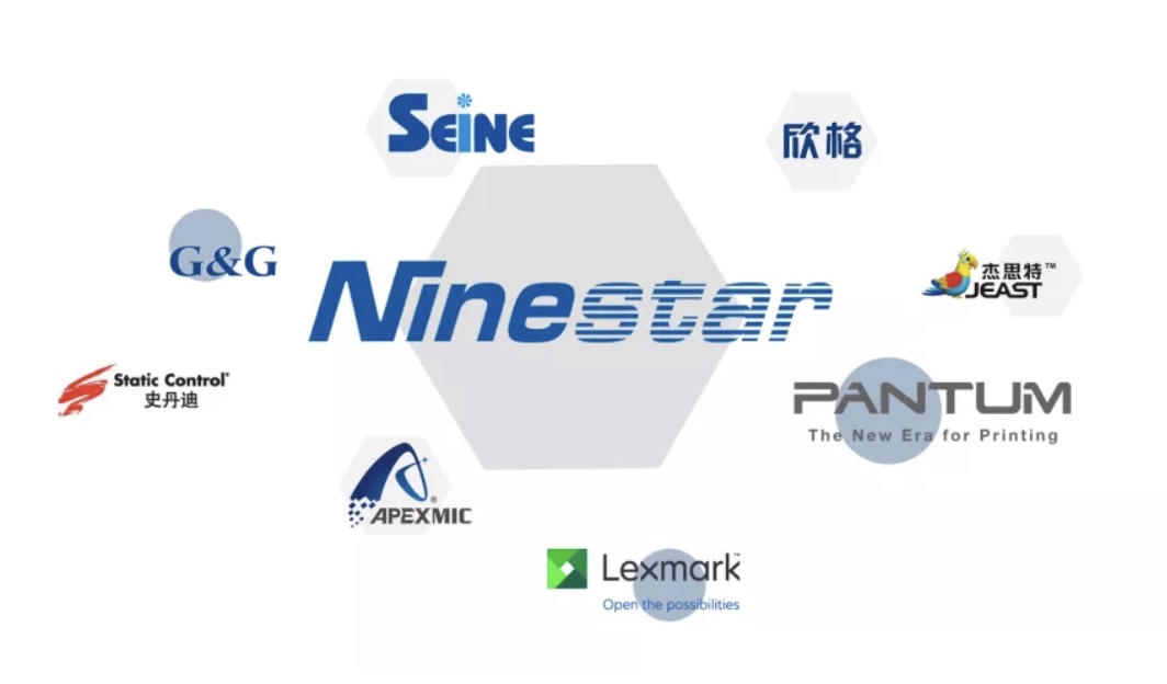 Image result for Ninestar Image Tech Limited"