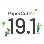 PaperCut 19.1 released