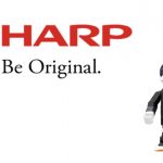 Sharp awarded NASPO ValuePoint contract