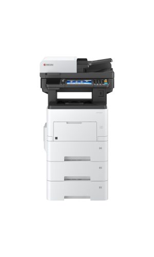 Kyocera expands ECOSYS range again - The Recycler - 10/09/2019