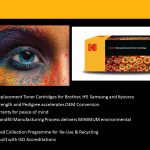 IOP launches Kodak branded cartridges in the UK
