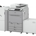 Canon India launches the imagePRESS C165 MFP