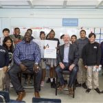 Epson and Shaq give back