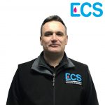 ECS appoints General Manager