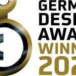 Brother wins German Design Award 2020