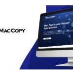 Mac Copy receives website overhaul