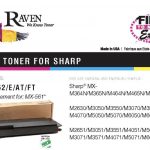 Raven introduces new products