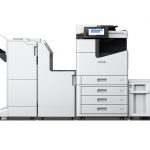 Epson introduces new WorkForce Enterprise printer