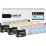 Katun North America introduces printer and copier toners
