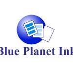 Blue Planet Ink marks milestone
