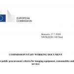 Translations of the EU’s Green Procurement Policy now available