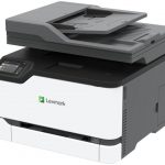 Lexmark extends GO Line with new devices