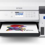 Epson announces its first A4 dye sublimation printer