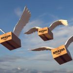 Canon tallies Amazon removal activities