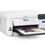 Epson debuts 8.5-inch dye-sublimation printer