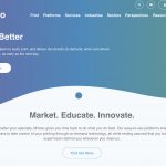 Mimeo rebrands and launches new website