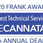 Toshiba wins Frank Award