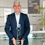 Kyocera scoops Best A4 MFP Manufacturer prize