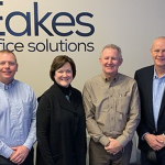 Eakes acquires in Nebraska