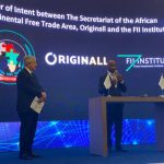 AfCFTA and FII partner to tackle counterfeits