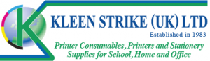 Kleen Strike (UK) Limited