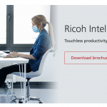 Ricoh adds Intelligent Voice Control