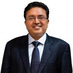 Lexmark names Vishal Gupta senior VP
