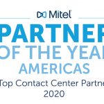 Marco named Partner of the Year